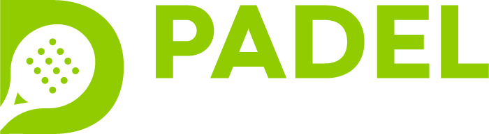 Padel Dubrovnik - Logo