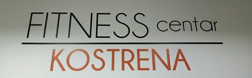 Fitness Centar Kostrena - Logo