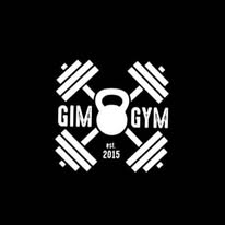Gim-Gym - Logo