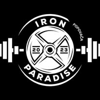 Iron Paradise Popovača - Logo
