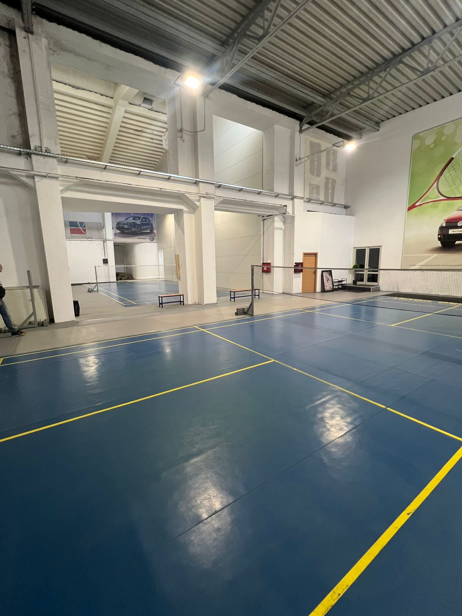 Sportski centar Pećine