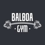 Balboa Padel - Logo