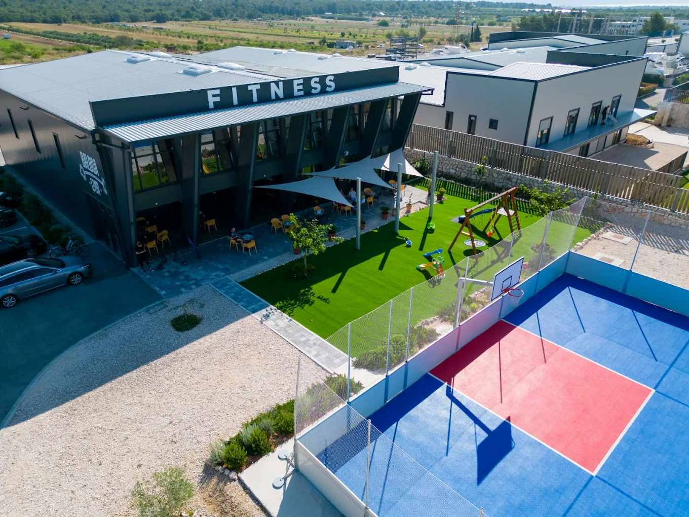 Balboa Padel