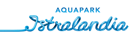 Aquapark Istralandia - Logo
