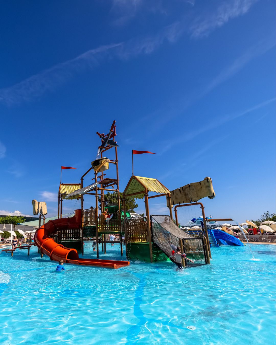 Aquapark Istralandia