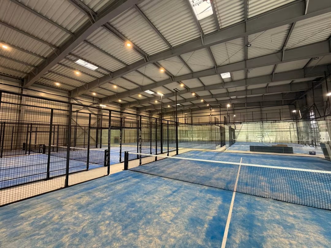 Adriatic Padel Klub