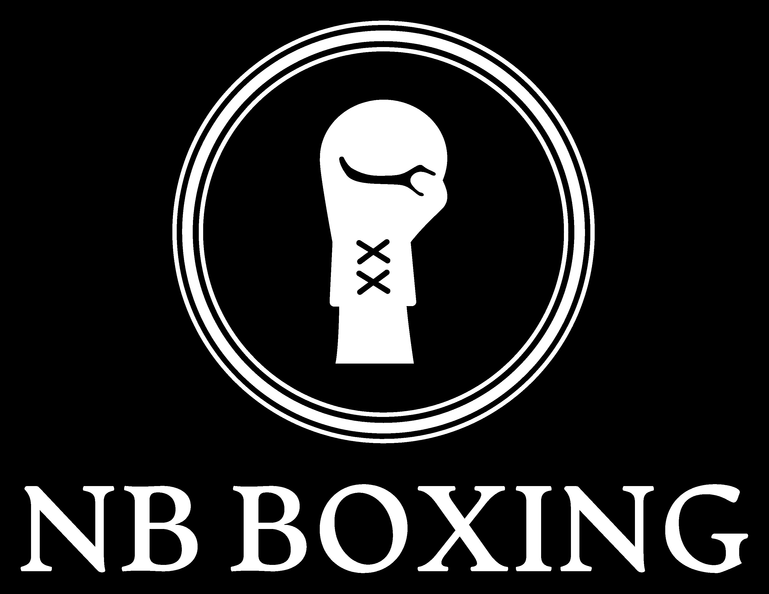 Boksački klub NB Boxing - Logo