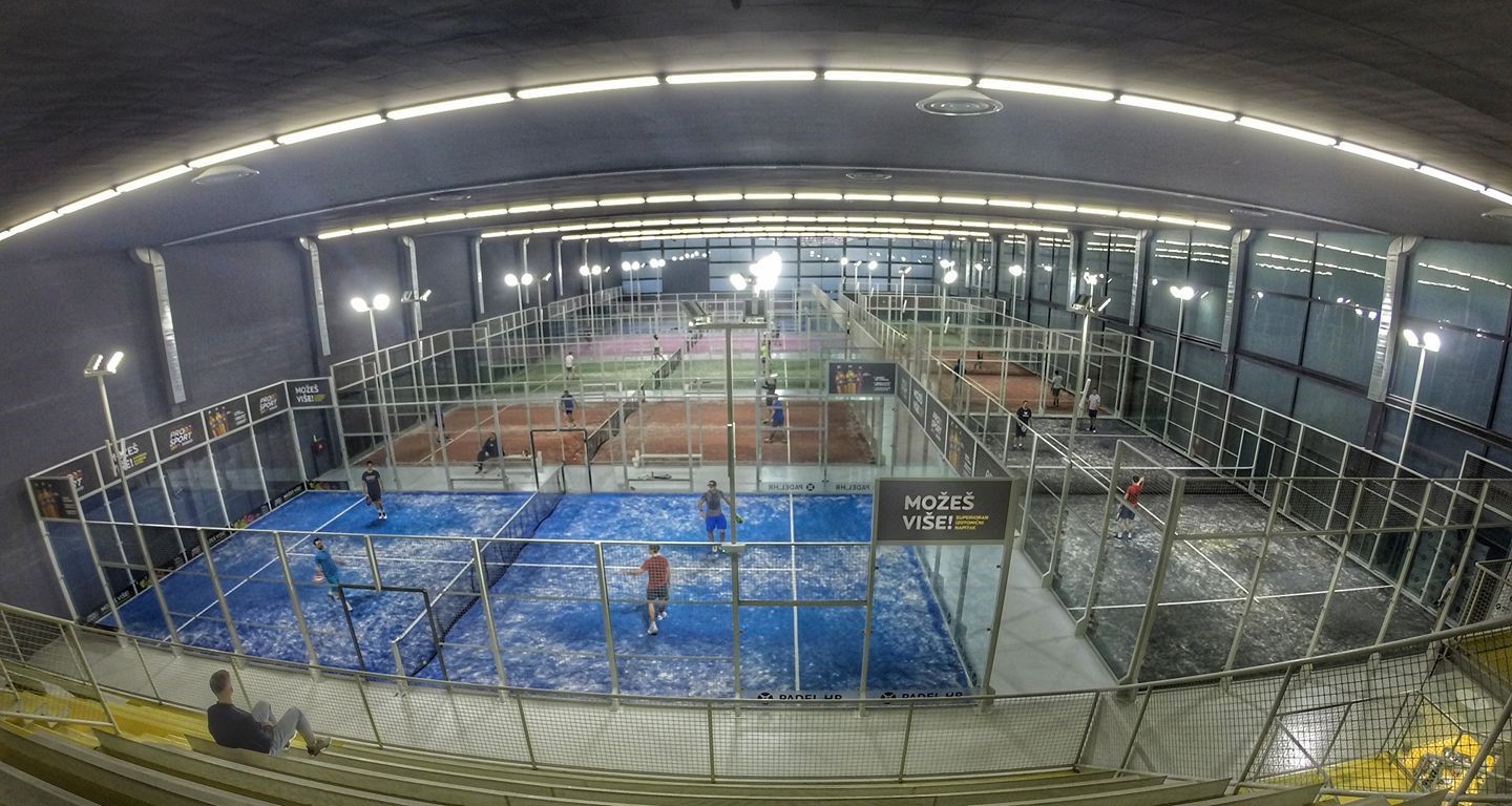 Padel.Hr Kids