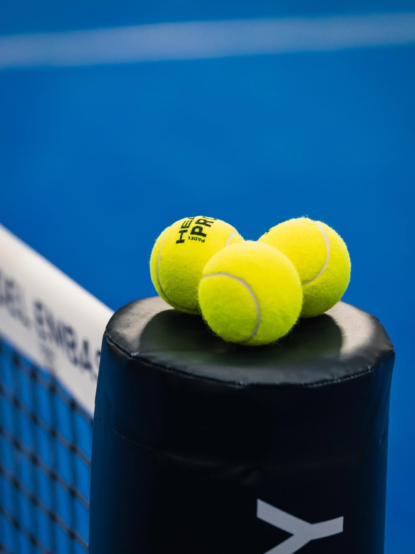 Padel Embassy Kids