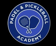 Padel & Pickleball Academy Kids - Logo