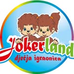 Jokerland - Logo