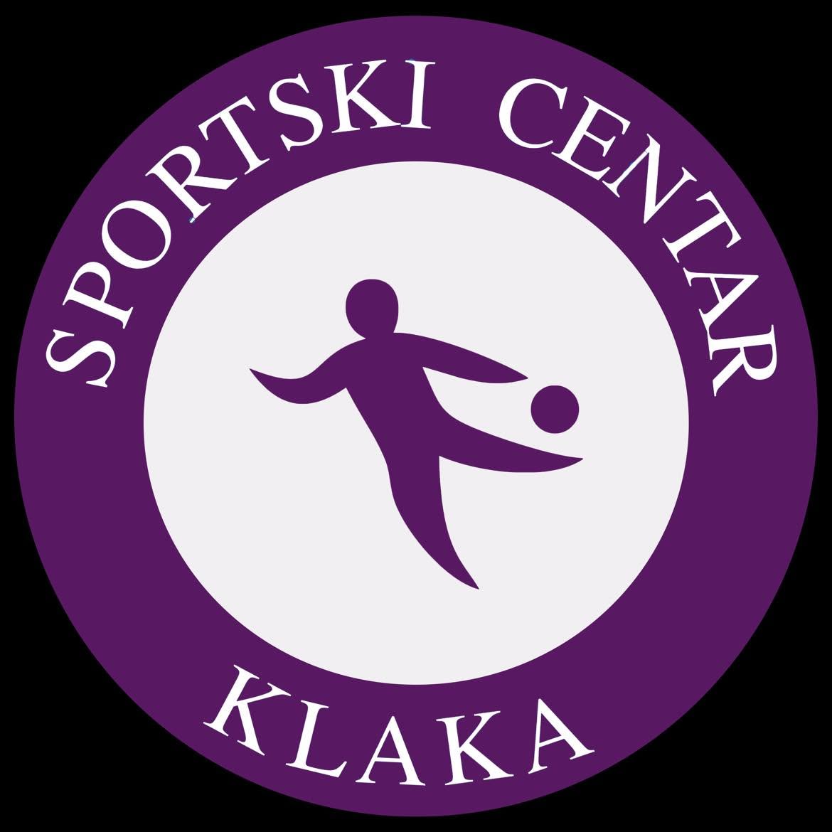 ŠRC Klaka - Logo