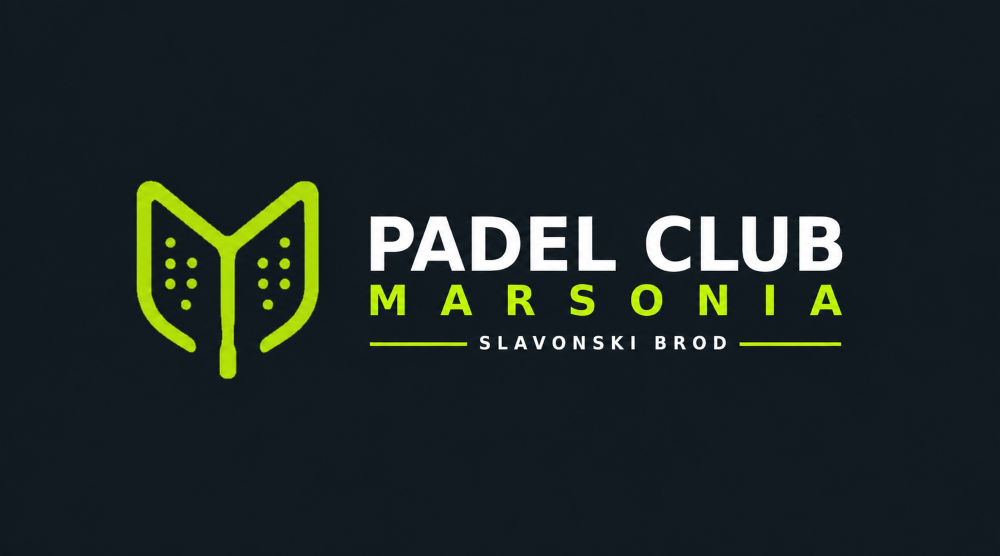 Padel club Marsonia - Logo