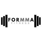 Forma Fitness Centar - Logo