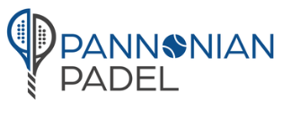 Pannonian Padel Kids - Logo