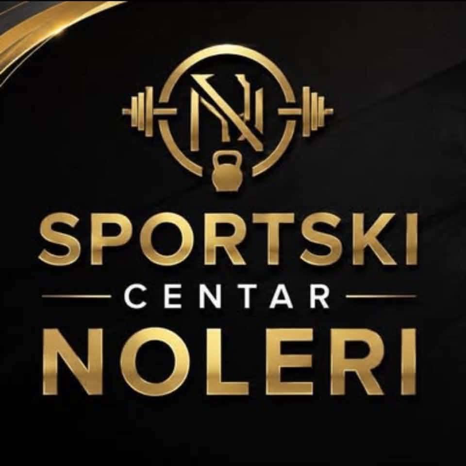 Sportski centar Noleri - Logo