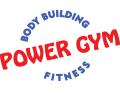 Power Gym Fitness Centar - Logo