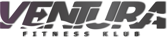 Ventura Fitness Club - Logo