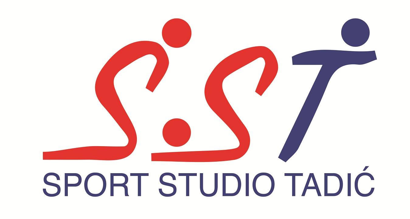 Tadić Sport Studio - Logo