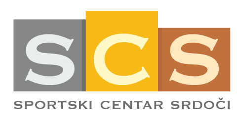 Srdoči Sport Center - Logo