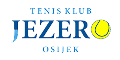 Jezero Tenis Klub - Logo