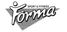 Forma Fit Factory - Logo