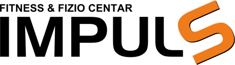 Impuls Fitness I Fizio Center - Logo