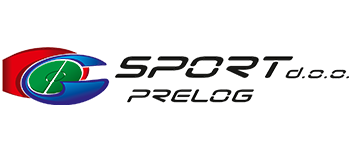 DG Sport Recreational Center - Logo