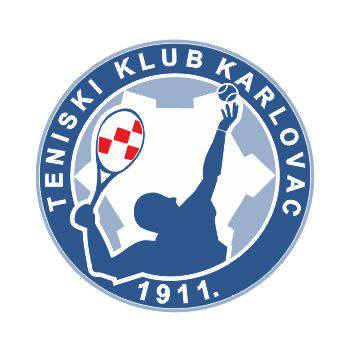 Karlovac Tenis Klub - Logo