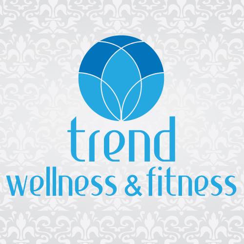 Trend Wellness & Fitness Centar Karlovac - Logo