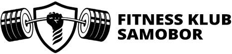 Samobor Fitness Club - Logo