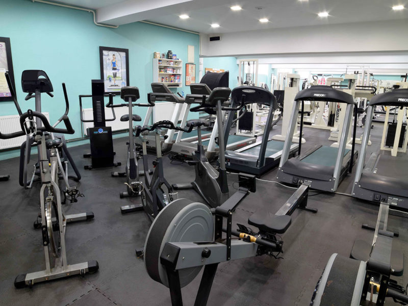 Samobor Fitness Club