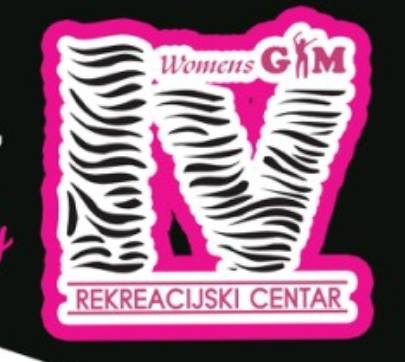 Rekreacijski Center Iv - Logo