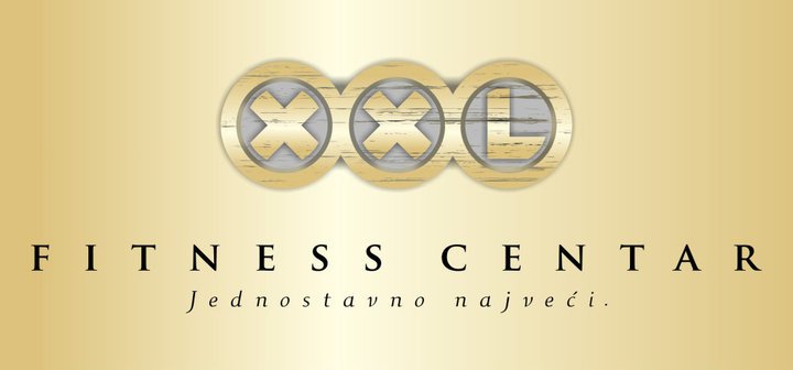 XXL Osijek (Lok. I. Česmičkog) - Logo