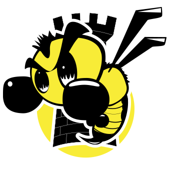 Hornet Boxing Gym - Logo
