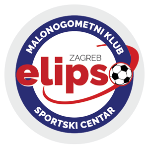 Elipso Sportski Center - Logo