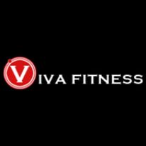 Viva Dubrava Fitness Centar - Logo