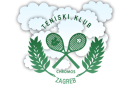 Chromos Tennis Club - Logo