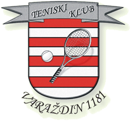 Varaždin Teniski Centar - Logo