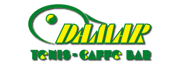 Damar Sports Center - Logo