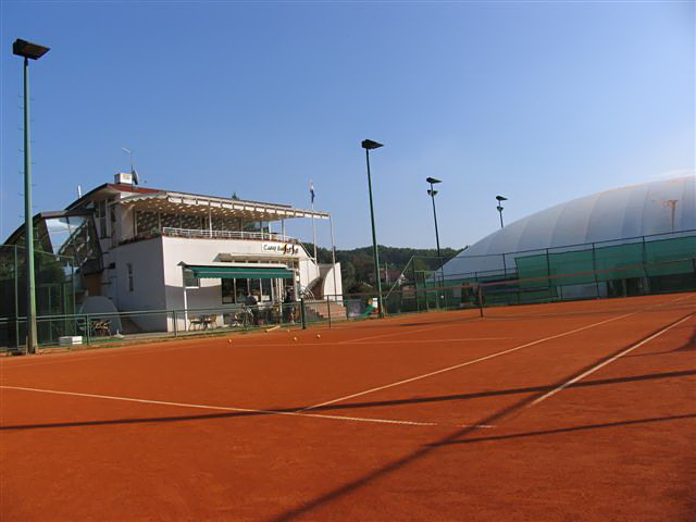 San-Spin Tenis Centar