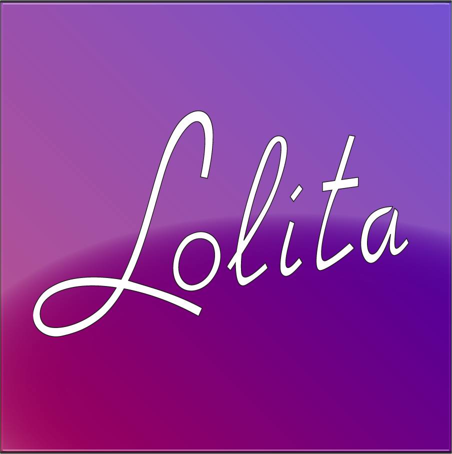 Lolita Dance Club - Logo