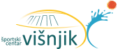 Športski Centar Višnjik - Logo