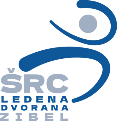 Ledena Dvorana Zibel - Logo