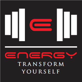Energy Fitness Zaprešić - Logo
