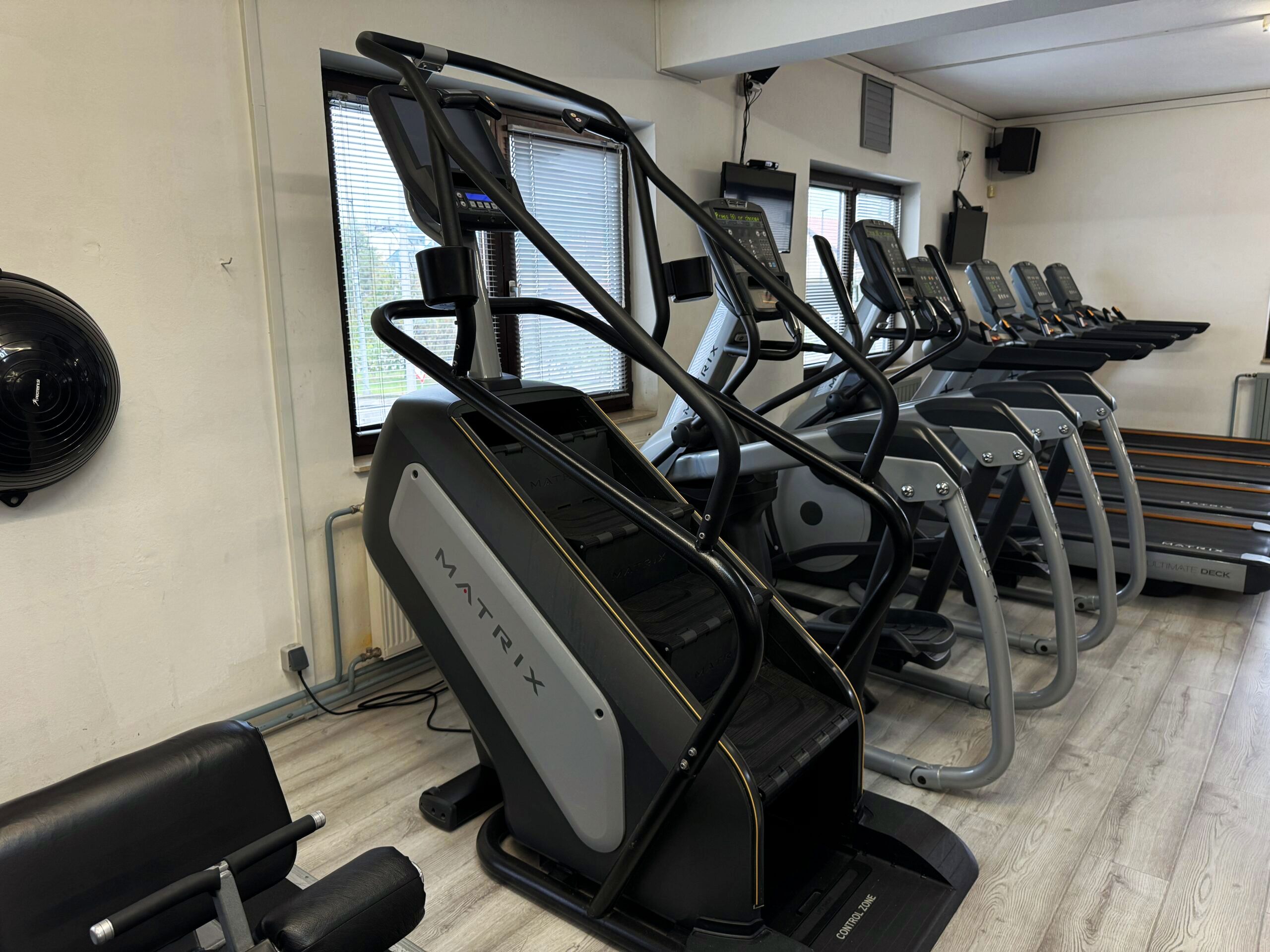 Energy Fitness Zaprešić