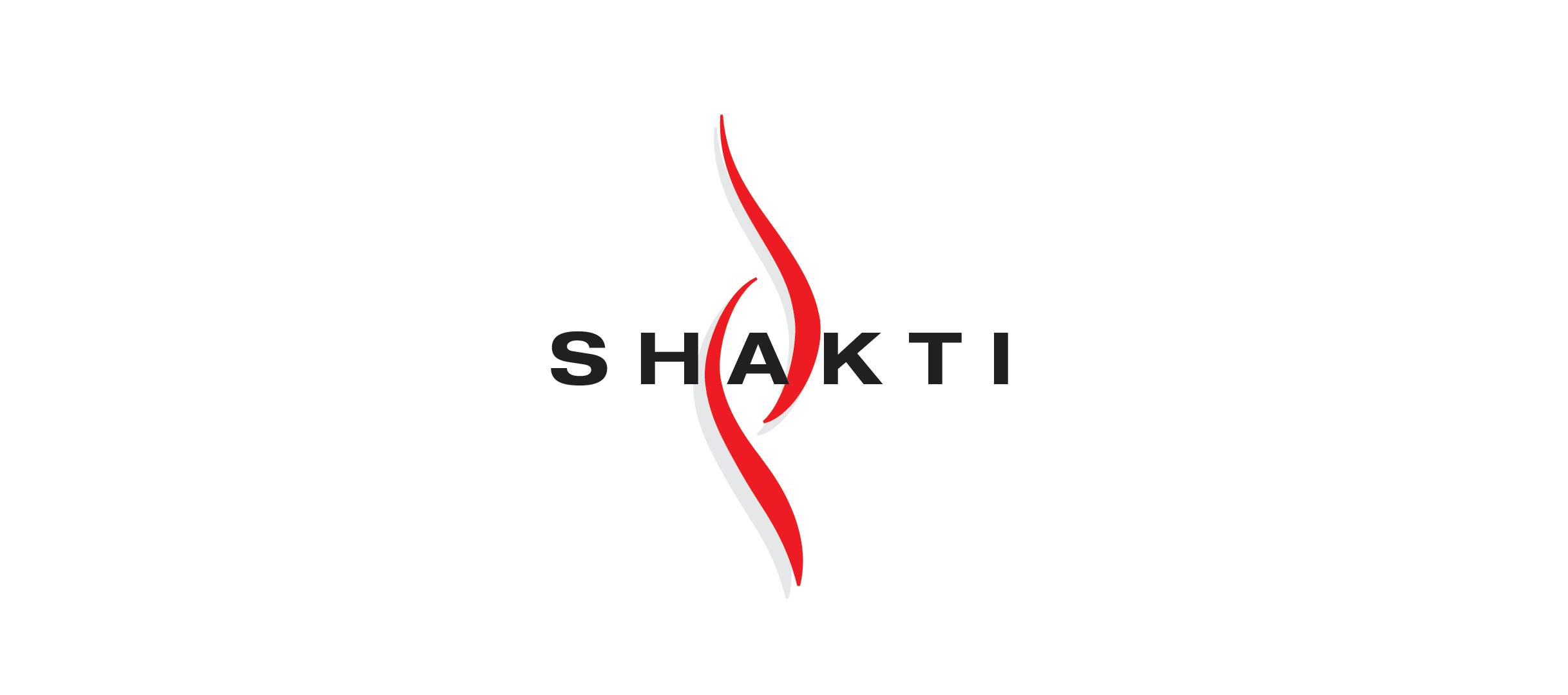 Shakti Yoga Studio - Logo