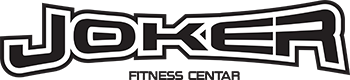Joker Fitness Centar Omiš - Logo