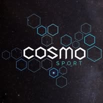 Cosmosport - Logo