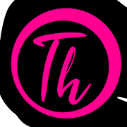 Thalia Fit Studio - Logo